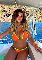 Emma Bourson
